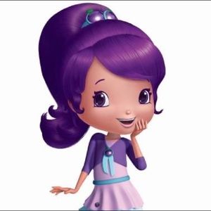 Meet your Posher, Rocio